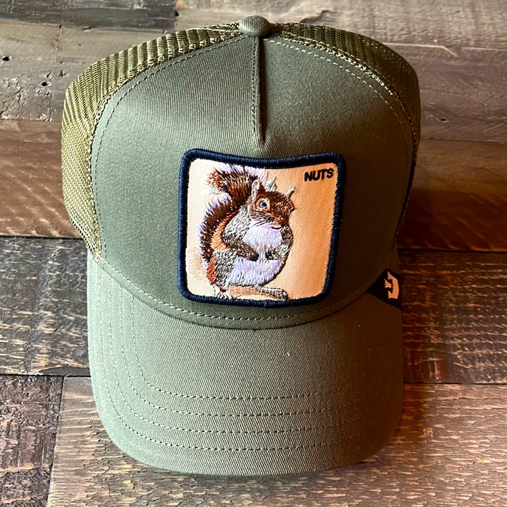 Goorin Bros Hat